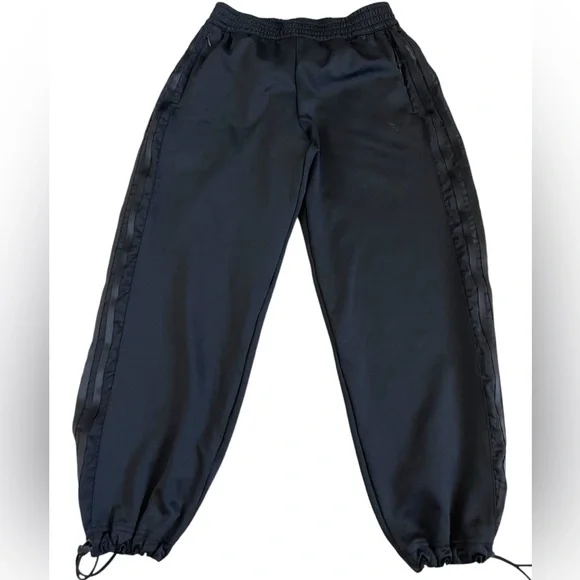 Adidas Always Original Pants Black Track Joggers Women’s XS - Picture 2 of 11